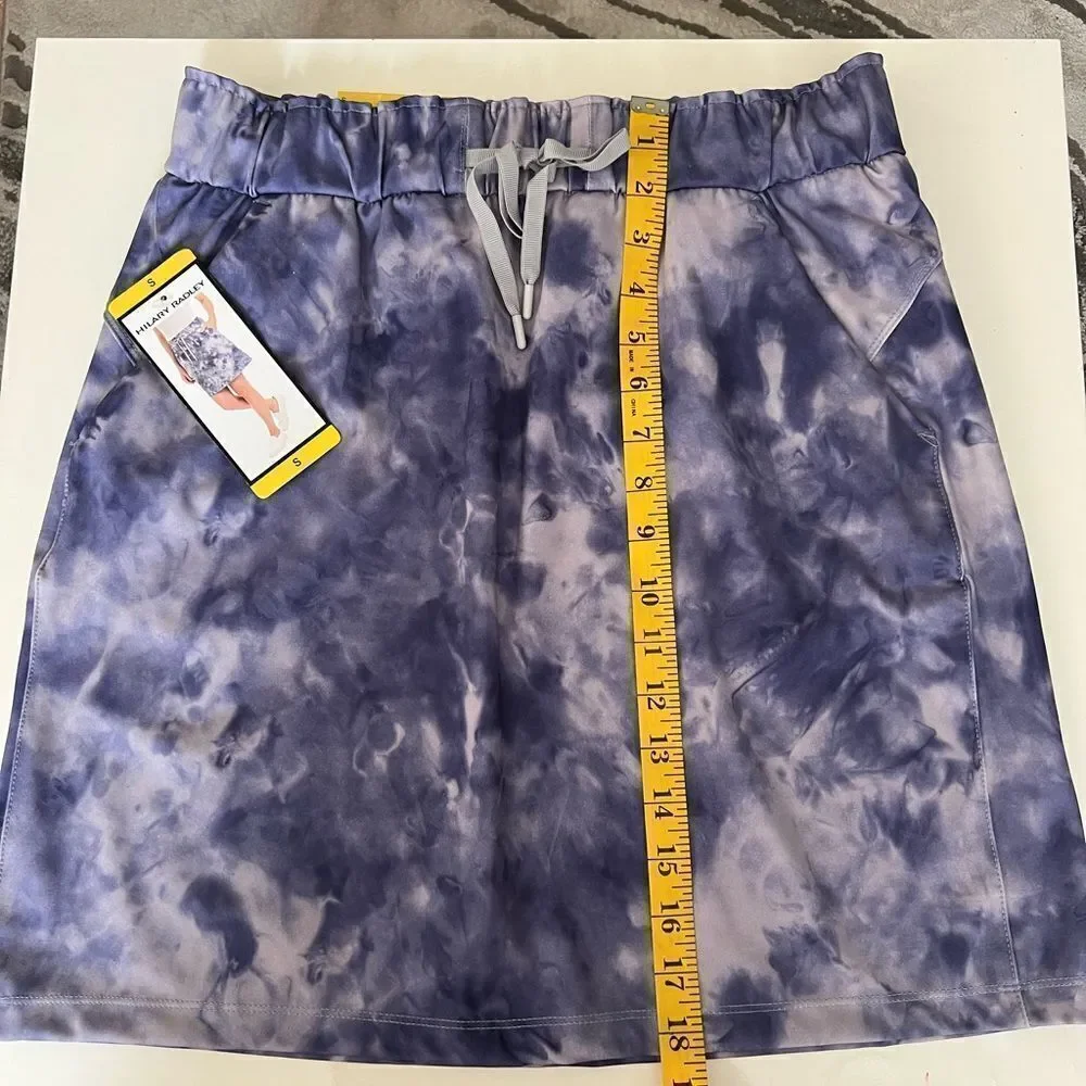 Hilary Radley Skirt